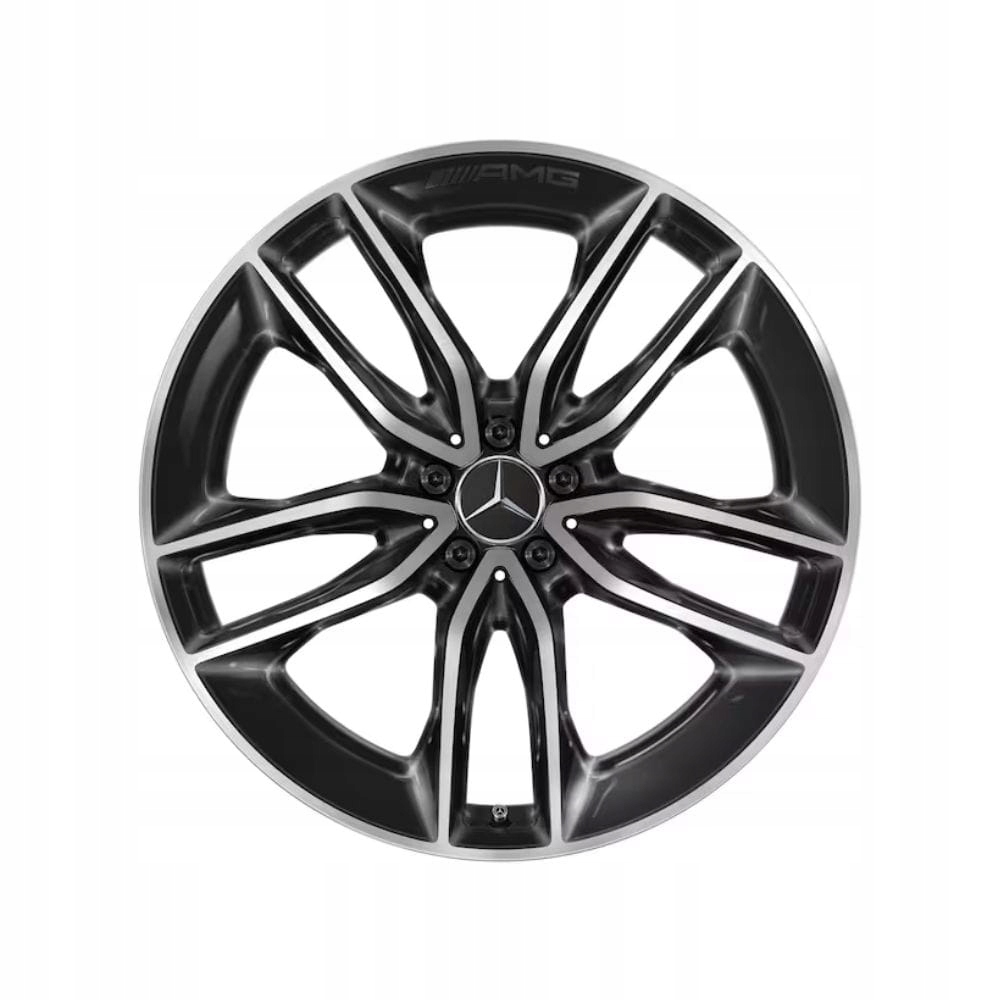 Disky Mercedes-amg 11 J x 22 Et 50 A16740137007X23