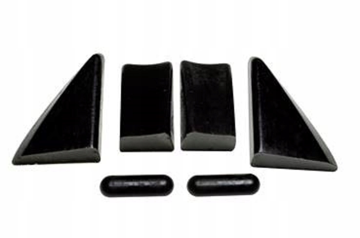 295100846 - Комплект для впускной решетки Riva Sea Doo Spark