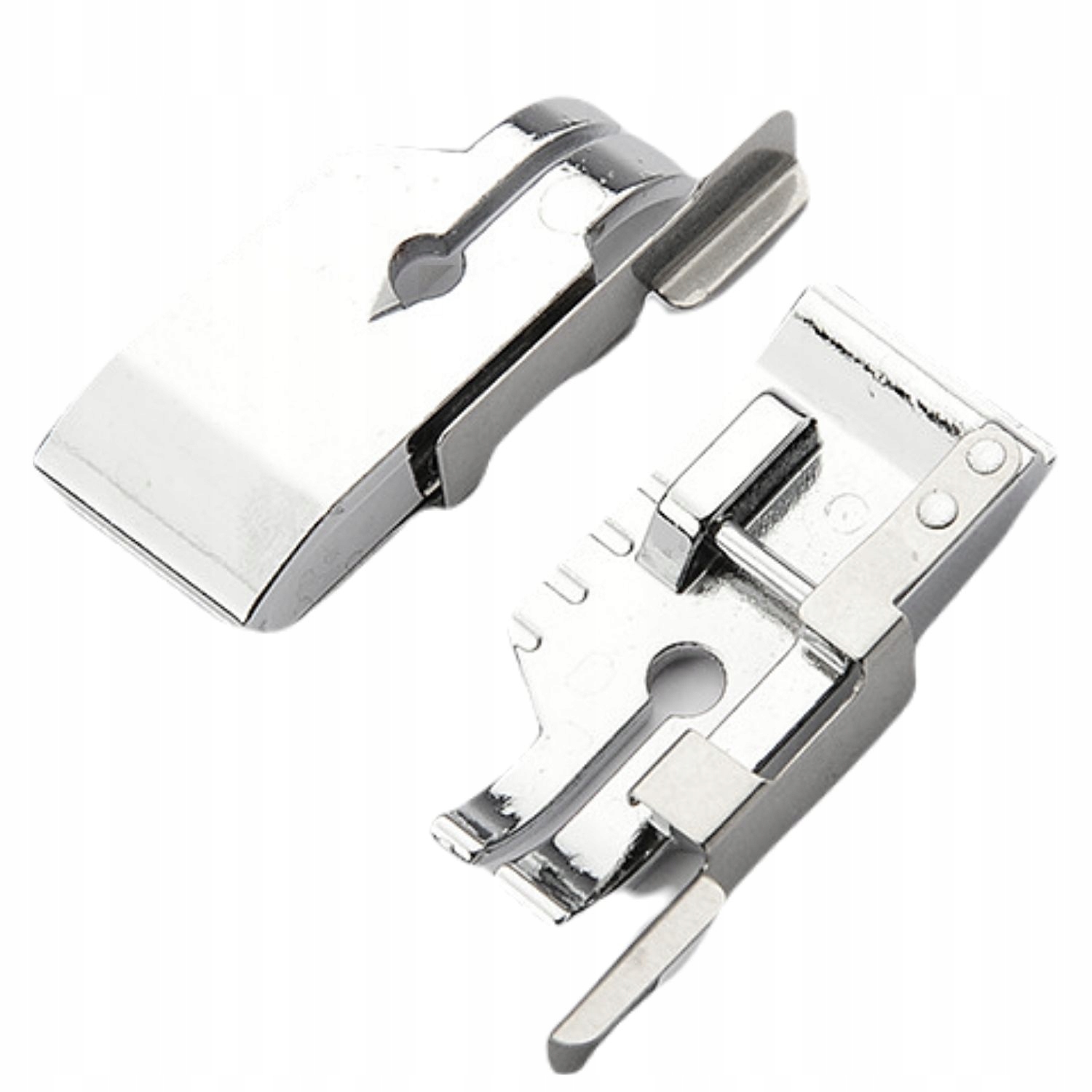 Zestaw 3 stopek do patchworku do maszyny do szycia Łucznik Janome Singer Marka Inna