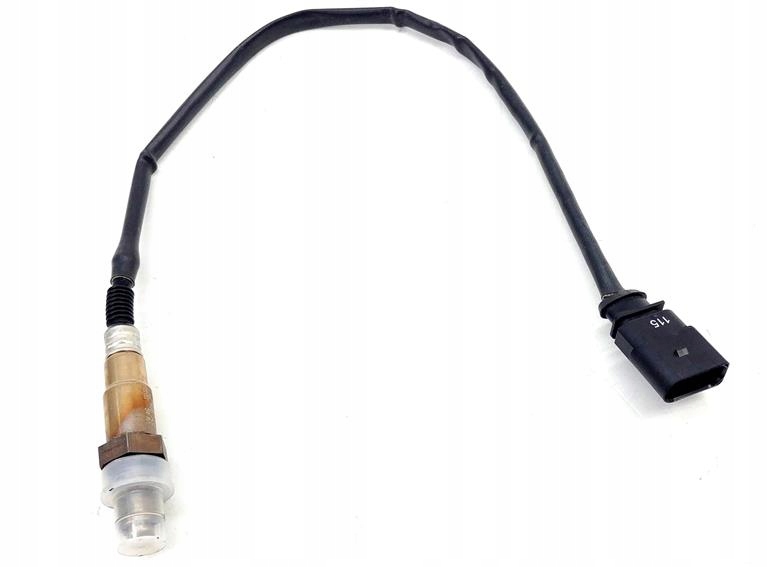 03C906262AL, 03C906262AH - ЛЯМБДА-ЗОНД ASO VW GOLF VI TIGUAN OCTAVIA 1.4 TSI