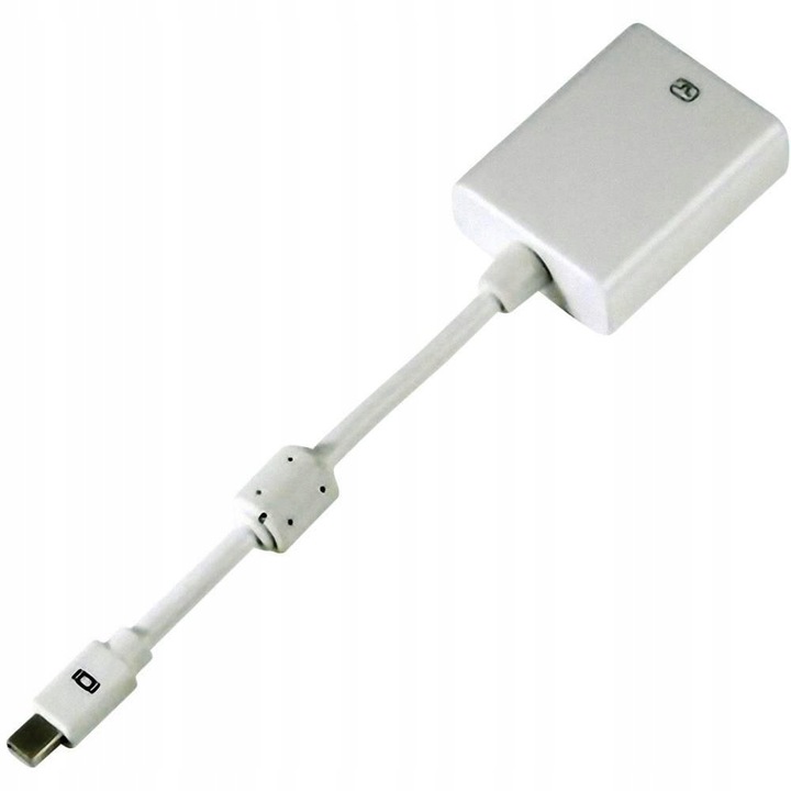 HAMA ADAPTER MINI DISPLAYPORT - DVI Marka Hama