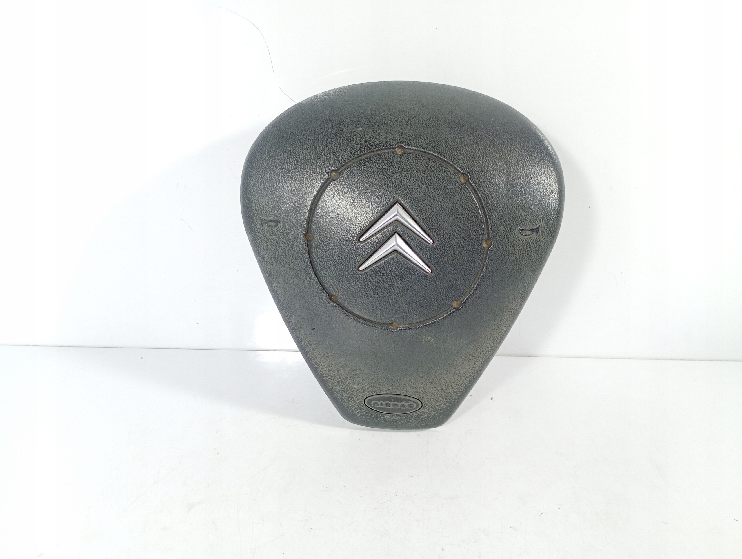 Citroen C3 FL 02-10 Airbag des Lenkrads OE 963800092E