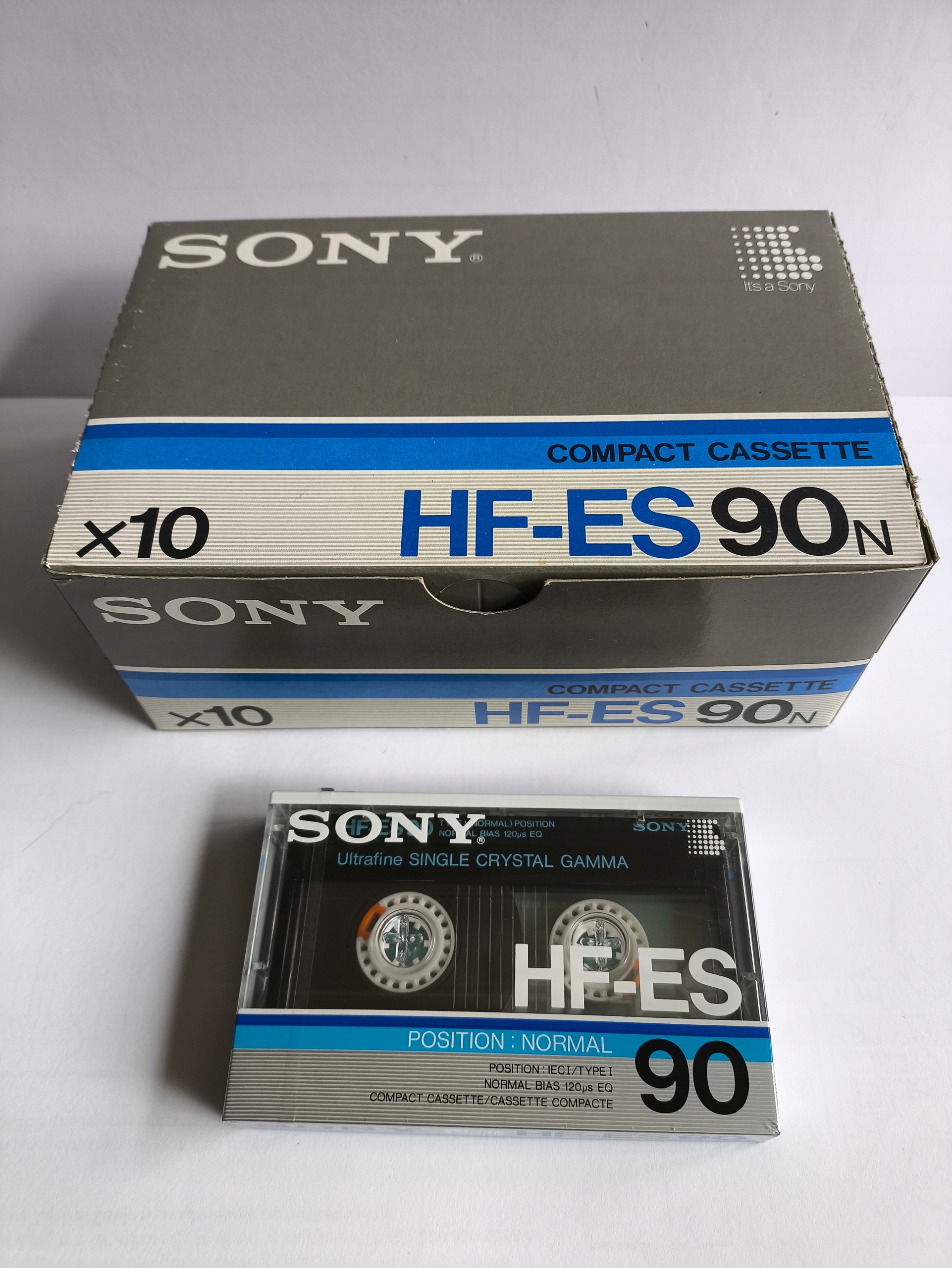 Fólie Sony HF-ES90 Hf-es 90 fólie $ 142