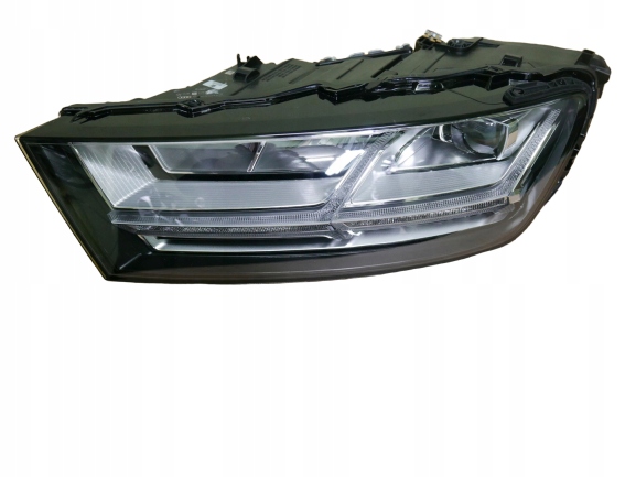 AUDI Q7 4M LAMPA FULL LED 4M0941033