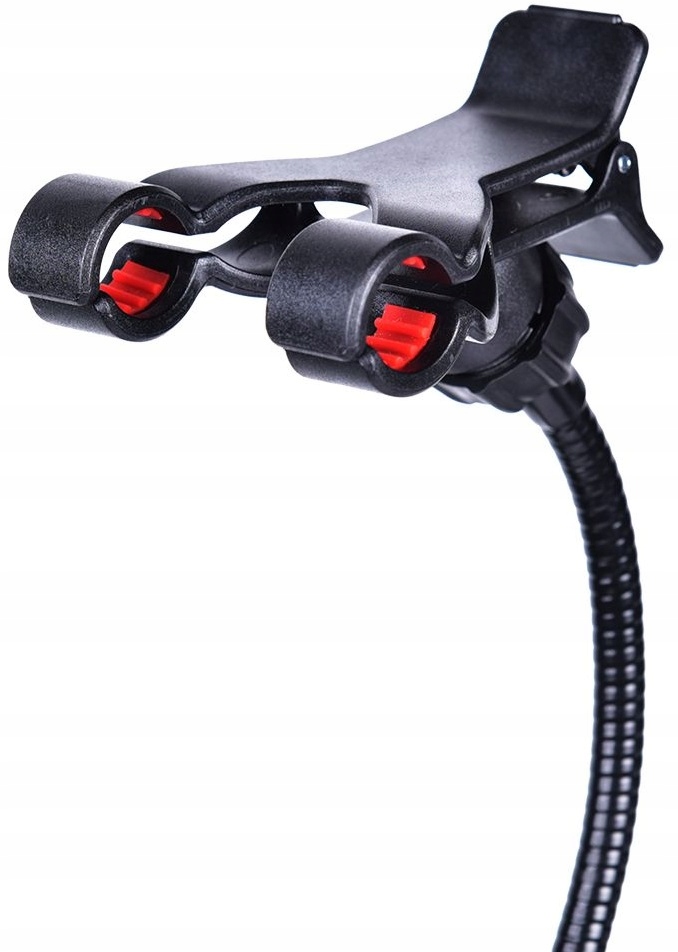 STATYW MIKROFONOWY BIURKOWY POP FILTR KOSZ UCHWYT Kod producenta 5907780146445