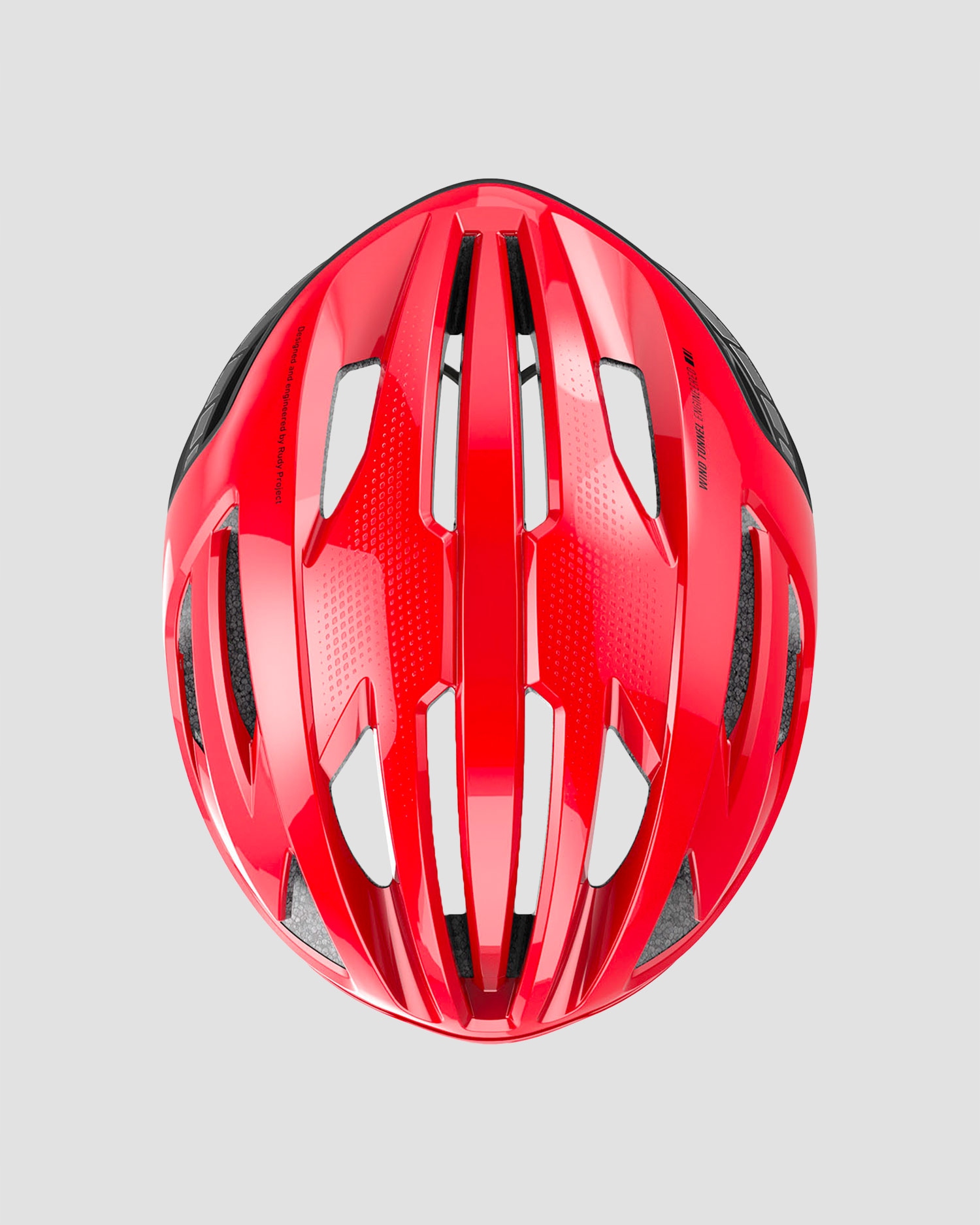 Rudy Project Egos kask rowerowy męski damski kolarski szosowy gravel