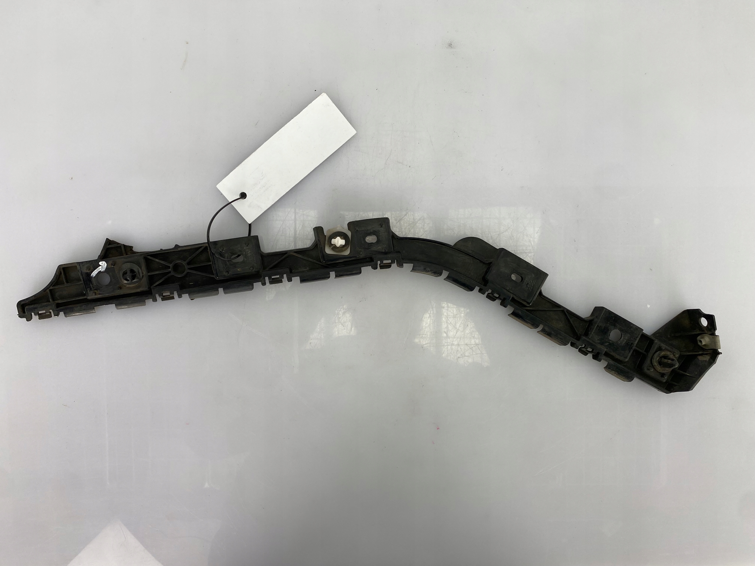 bumper bracket holder bracket Ford Mustang VI 15+ USA