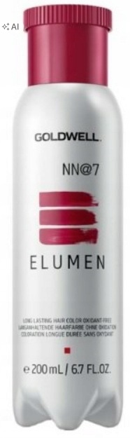 Goldwell Elumen NN@7 Farba Do Włosów Bez Utleniacza 200 ML