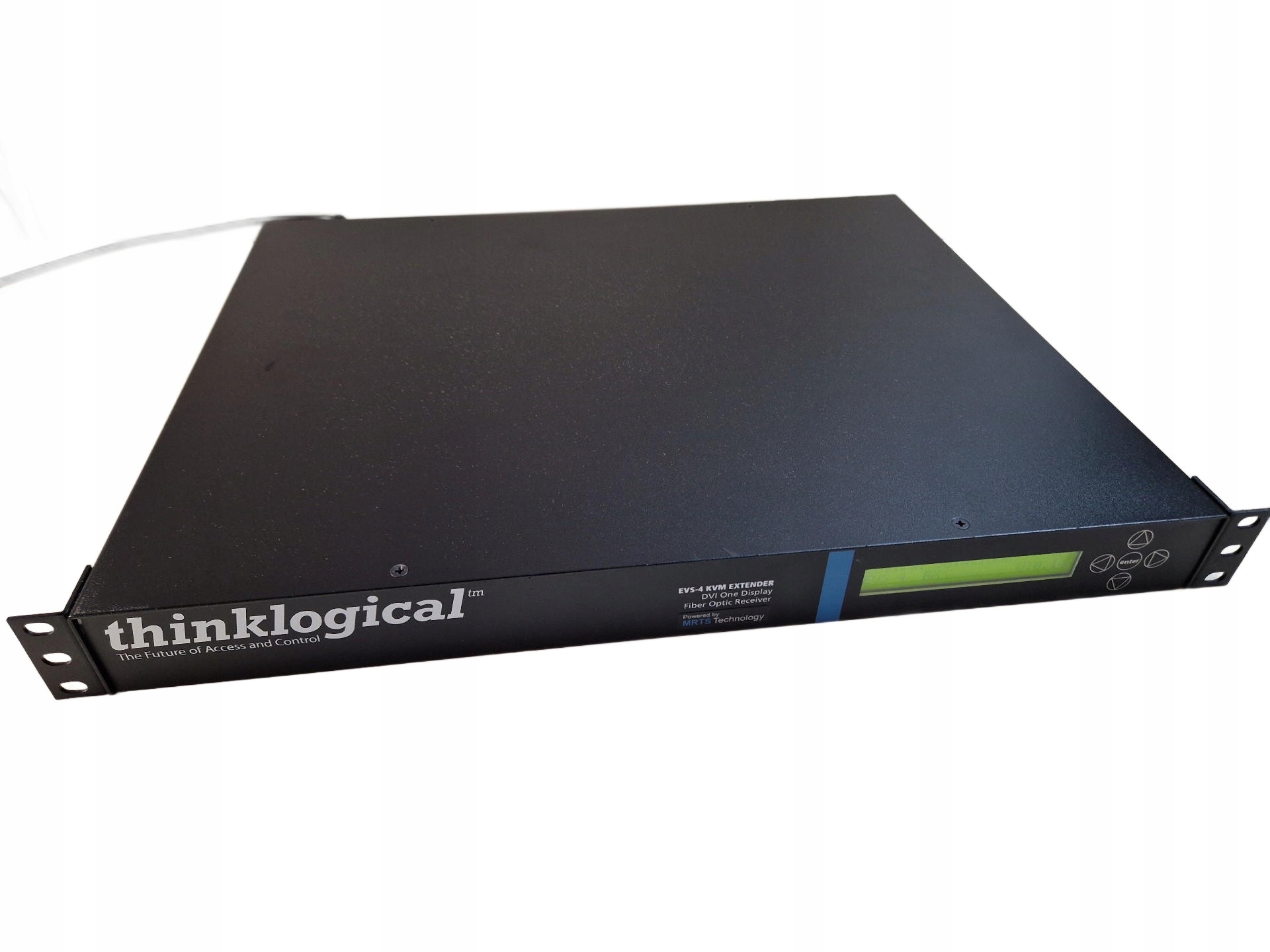 Thinklogical EVS-4 KVM Extender DVI Extender Receiver