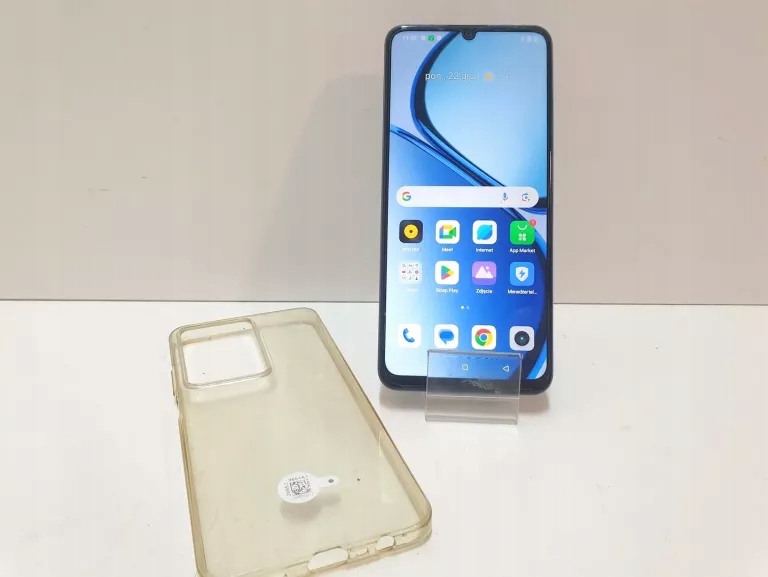 Realme Note 60 64GB ブラック （12台セット） Realme Note 60のスペック・価格・レビュー | Kalvo