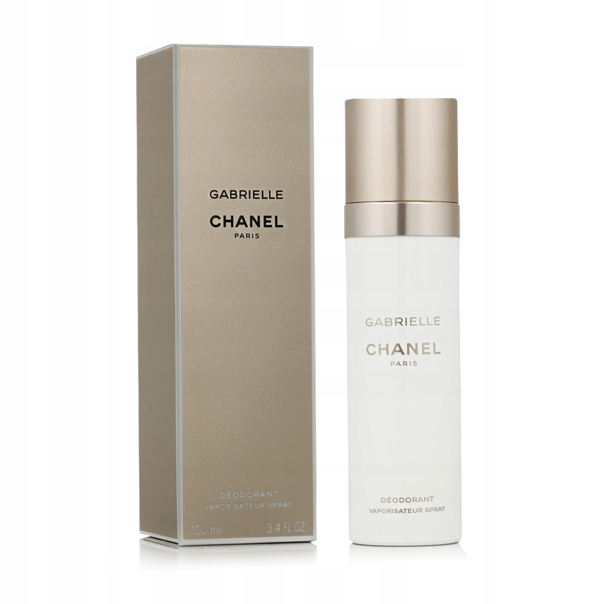 Chanel Gabrielle Deo ve spreji 100 ml W