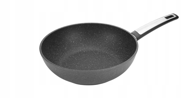 Wok i-PREMIUM Stone ø 28 cm