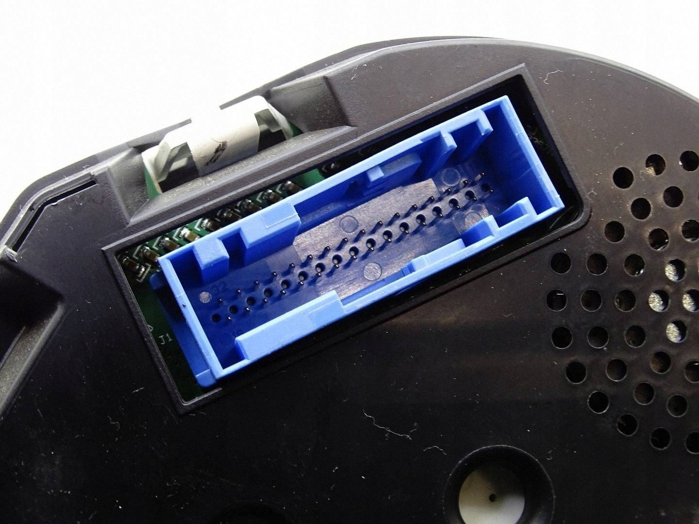 dials dials JAGUAR XF X250 LIFT 3.0 TDI DX2310849JD