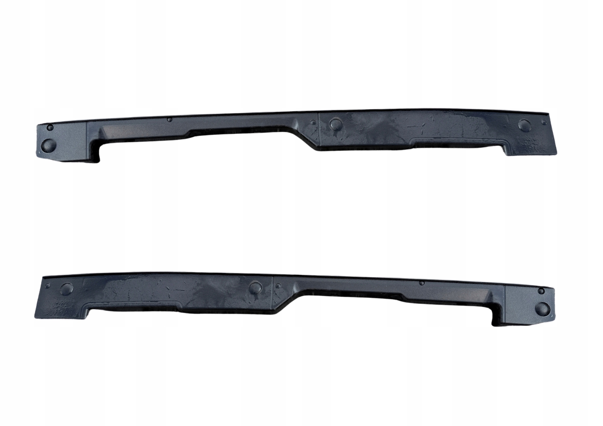 Audi Q5 80D 2017-21 Upevnění Předních Blatníků Horní Pravé Levé Sada