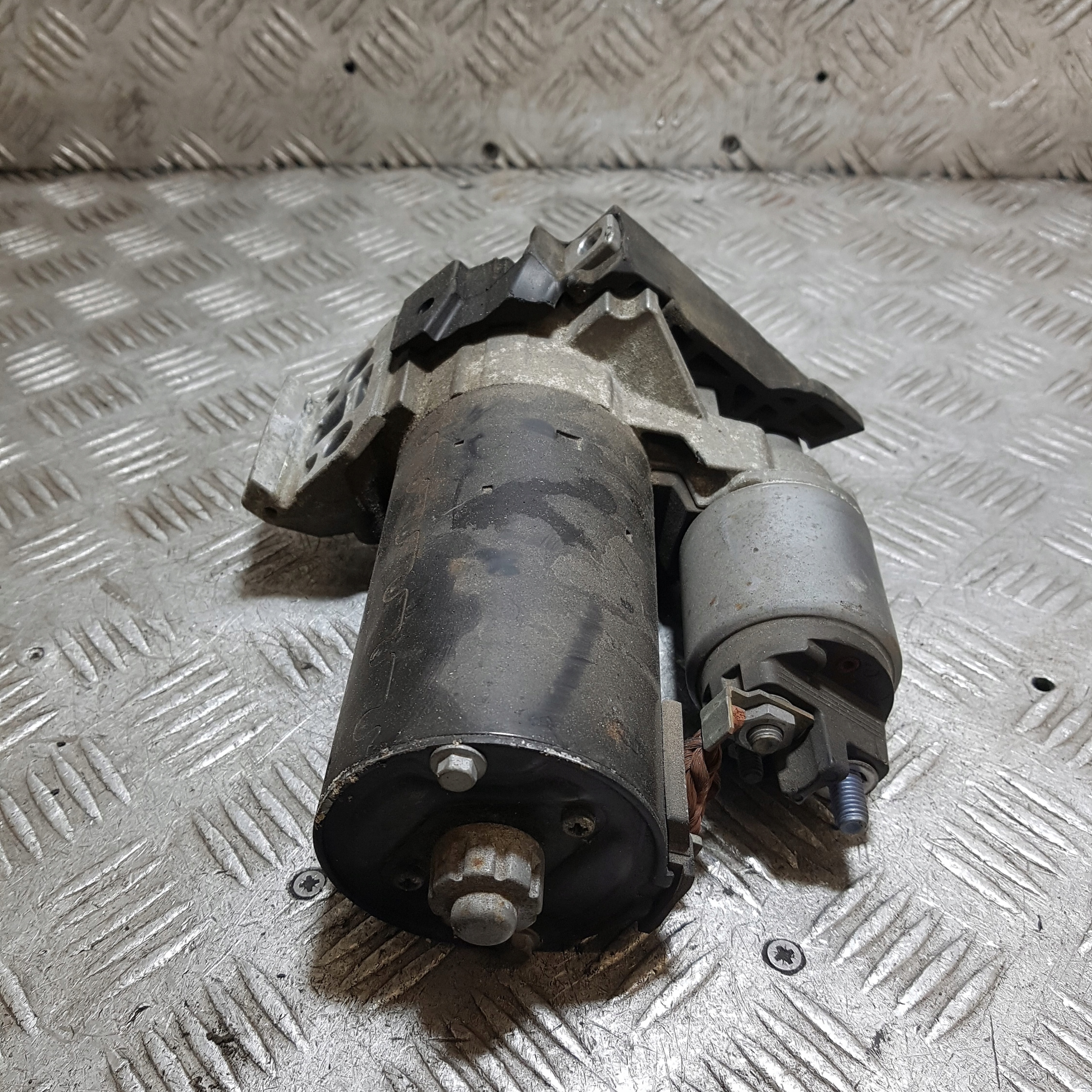 starter BMW 435 D F32 F36 0001148509 3.0 D