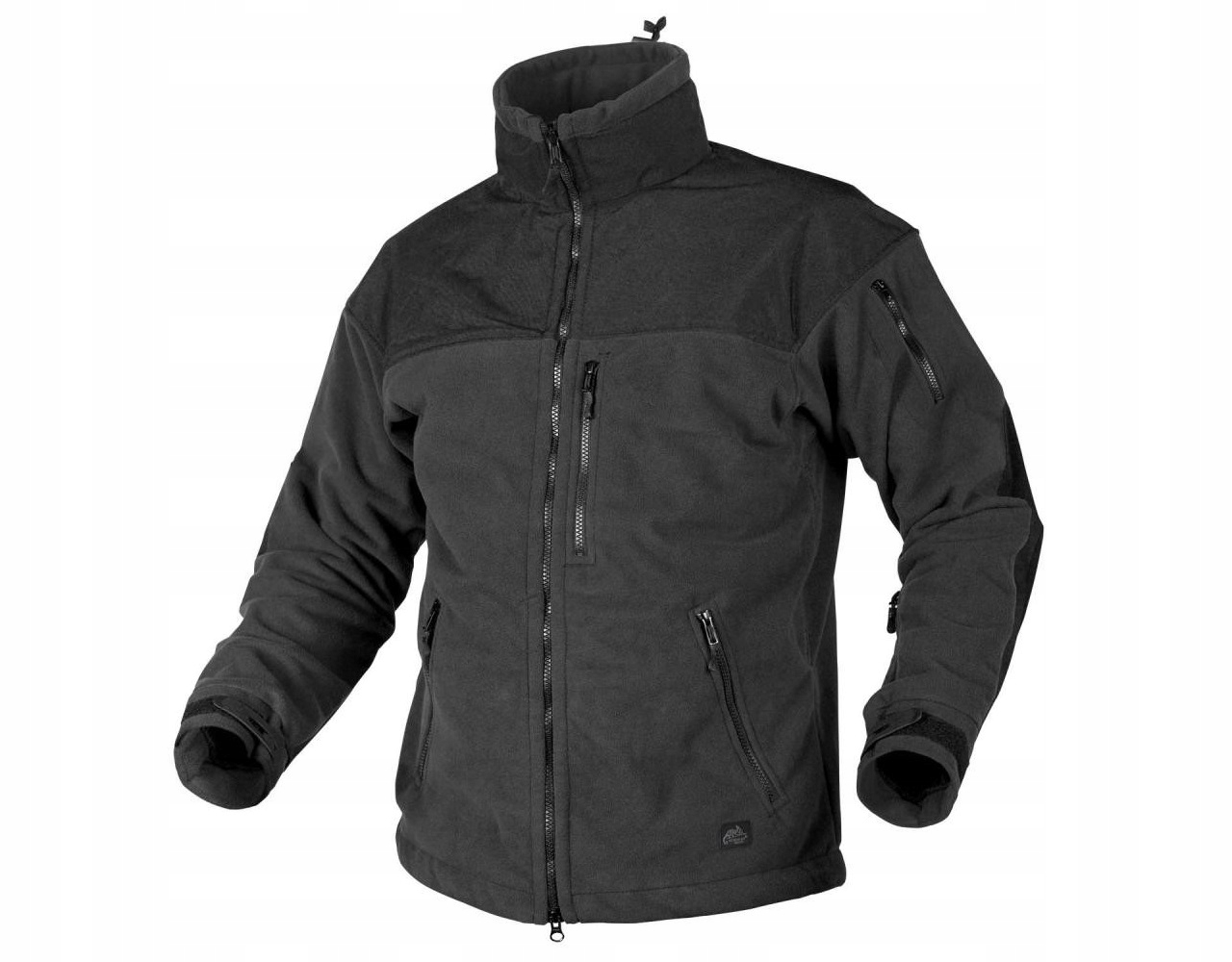 

Polar Helikon Classic Army Windblocker Black XL