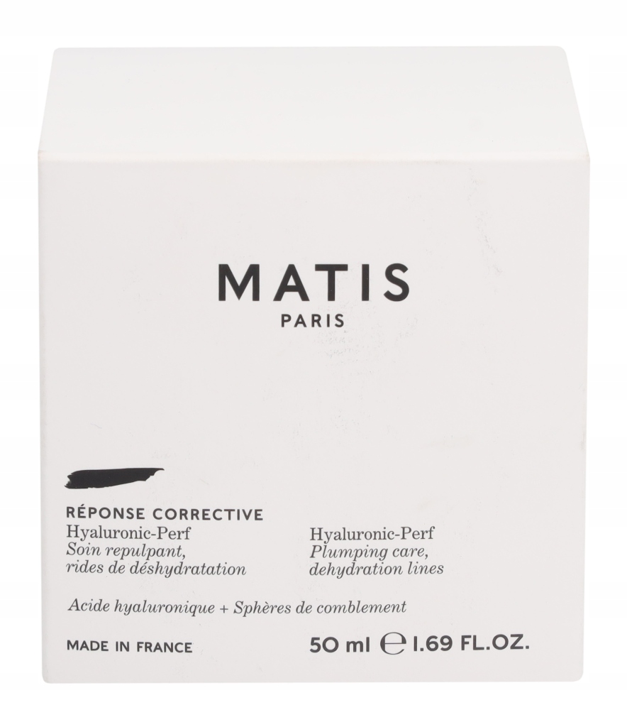 Krem Matis Paris Reponse Cerrective Hyaluronic-Perf dzień i noc 50 ml