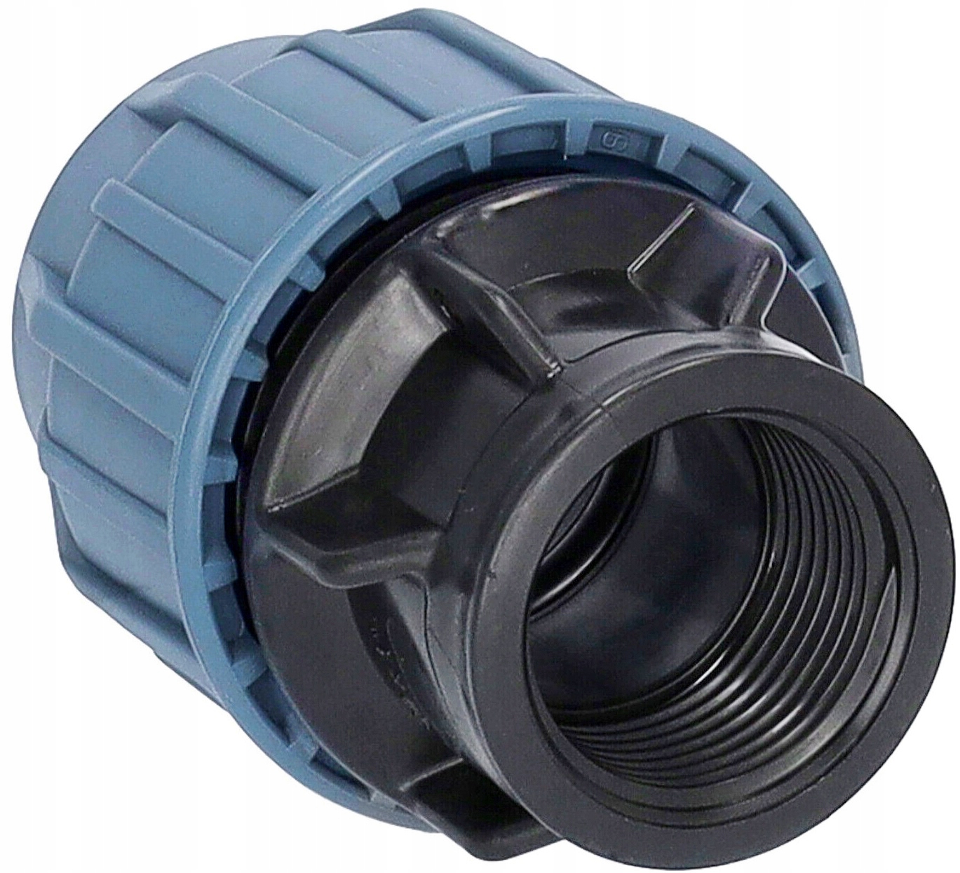 

Złączka Pp 25x1/2" Gw Do Rur Pe Do Wody Pn 16 Bar
