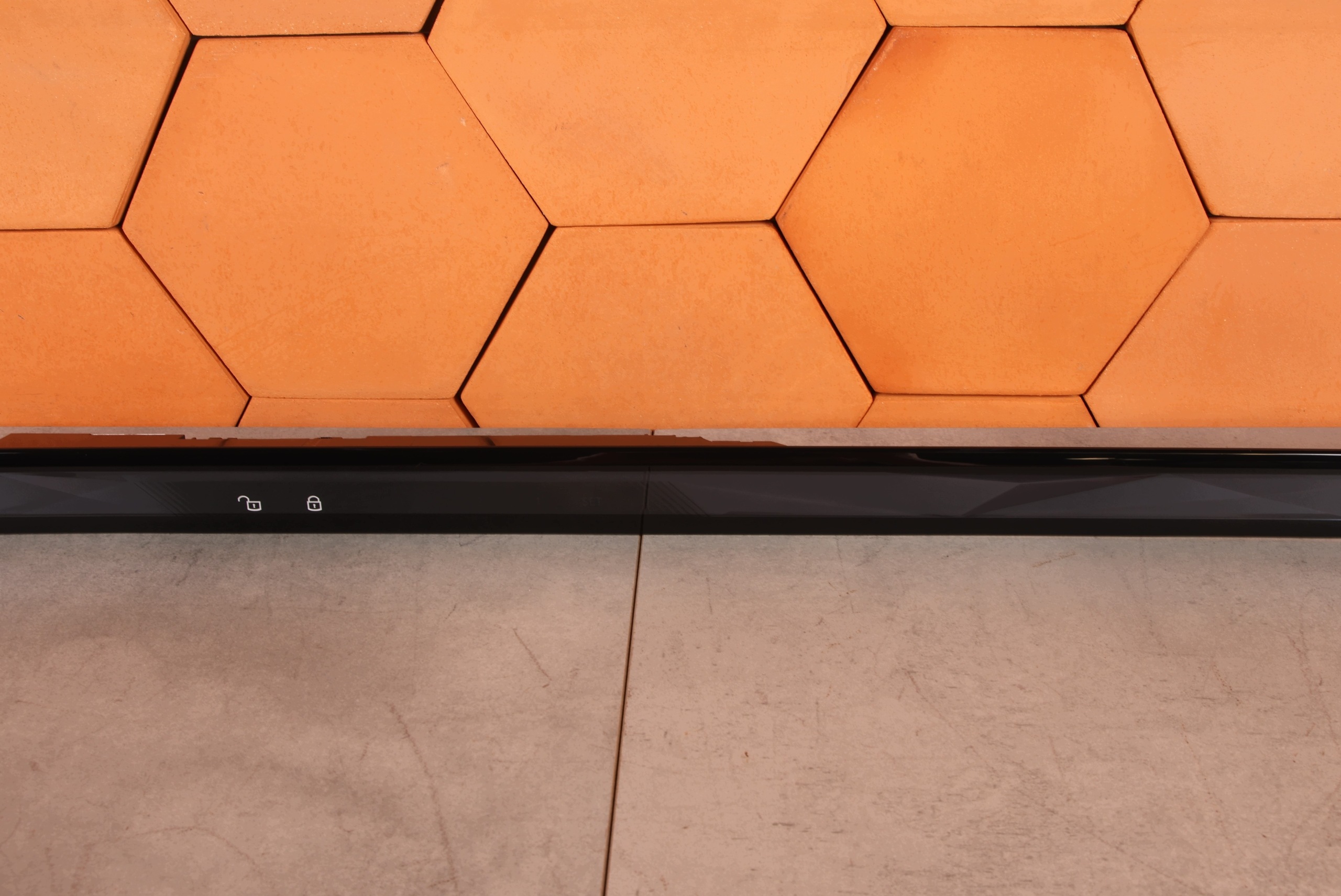BMW G60 G61 M5 G90 G99 PANEL DOTYKOWY tür rechts vorne HIGH MEMORY 5B5BF23