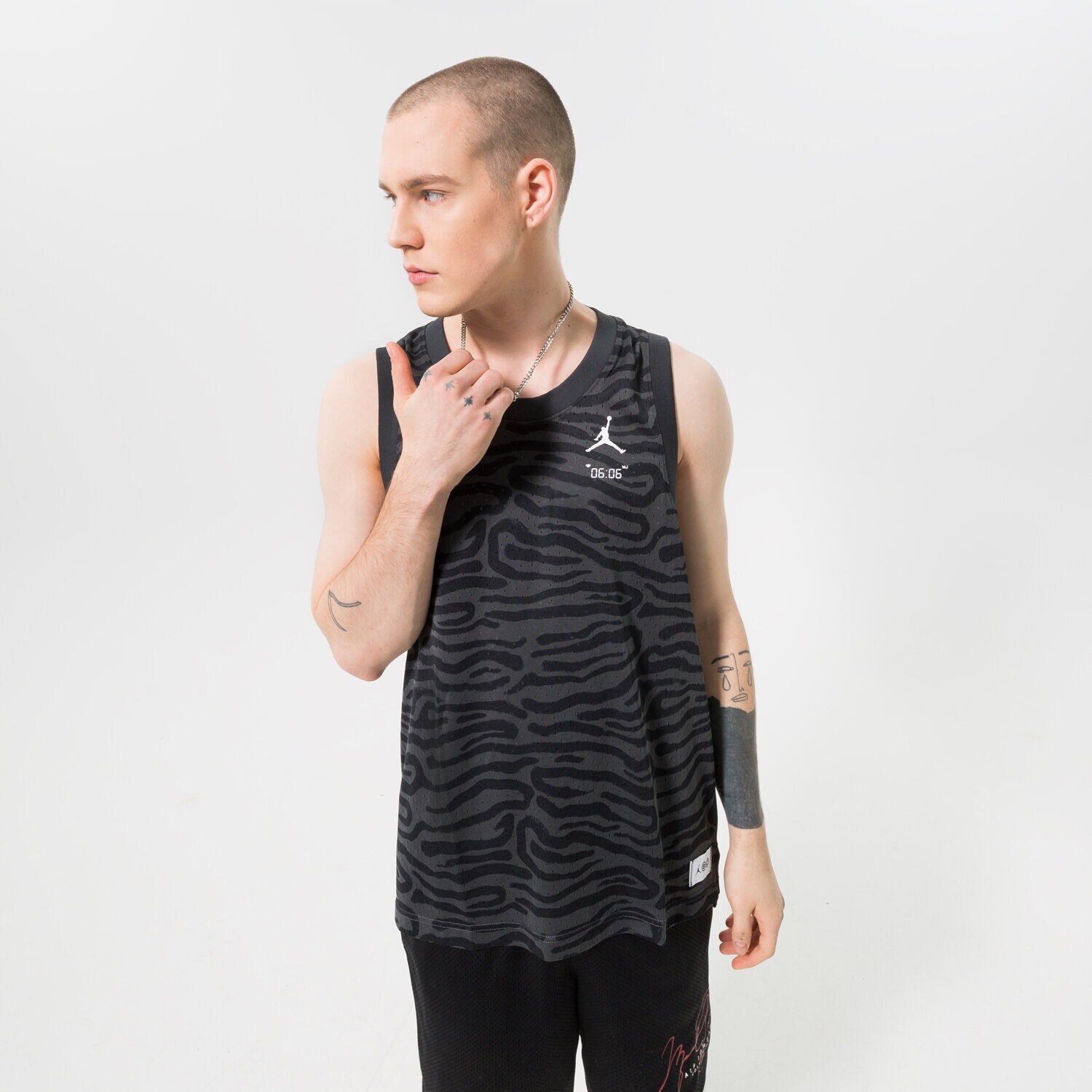 Pánské Tričko Jordan L