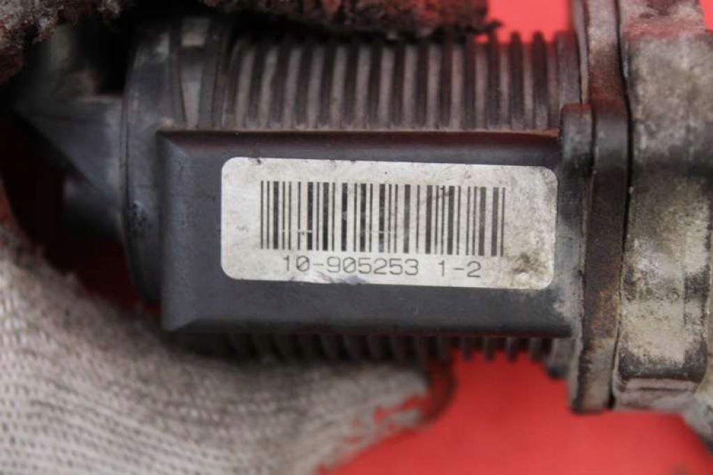 AGR-Ventil 10-905253 OPEL CORSA D 1.3 CDTI 75 KM 06-11
