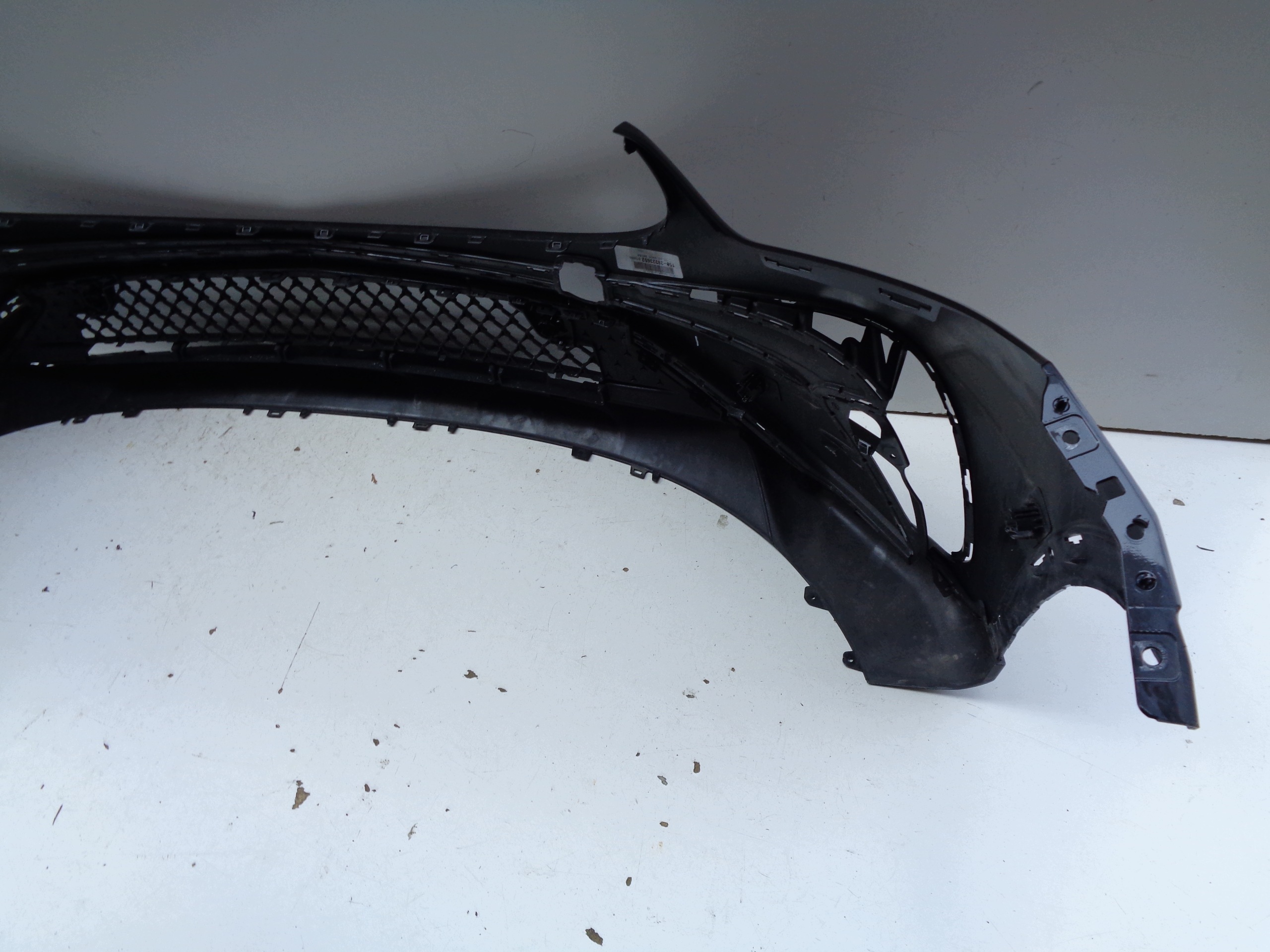front bumper MERCEDES GLC W254 22- AMG NR 52899