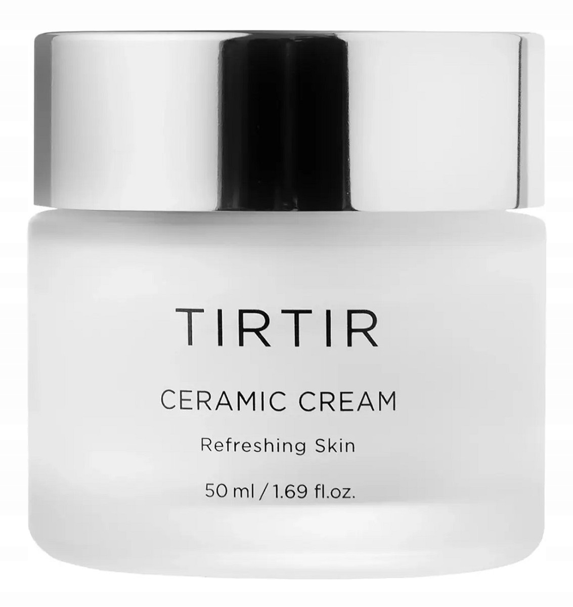 TirTir Ceramic Cream hydratační krém na obličej 50 ml