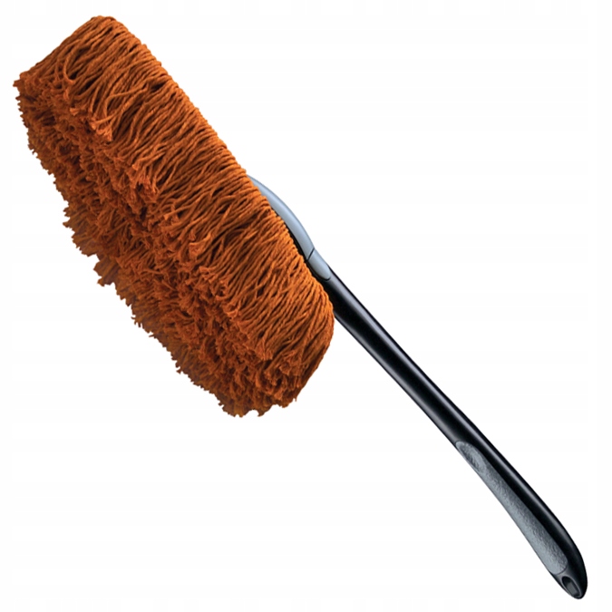 Meguiar s Versa Angle Body Duster With Long Handle EAN 070382005672