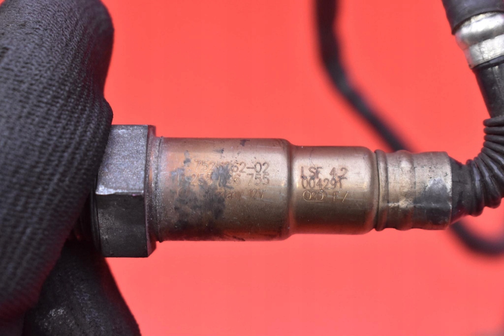 SONDA LAMBDA 7526262 BMW F02 4.4 V8 407 KM 08-12