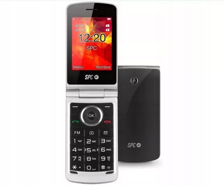 Telefon Komórkowy Spc Opal