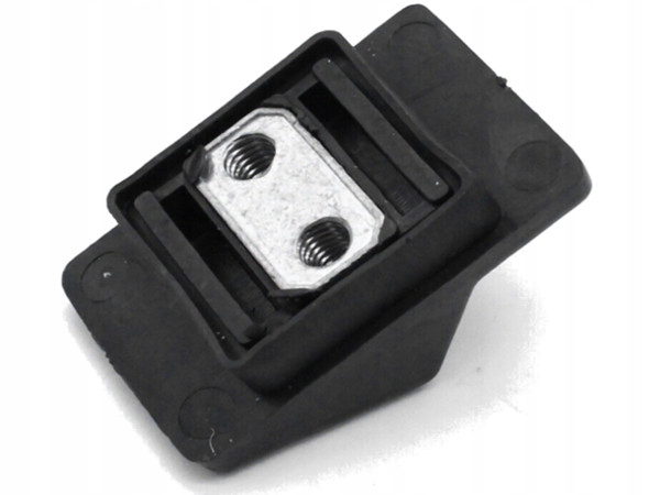 4x MERCEDES W124 SEDAN COUPE ODBÓJ KLAPY BAGAŻNIKA Producent części Ertons