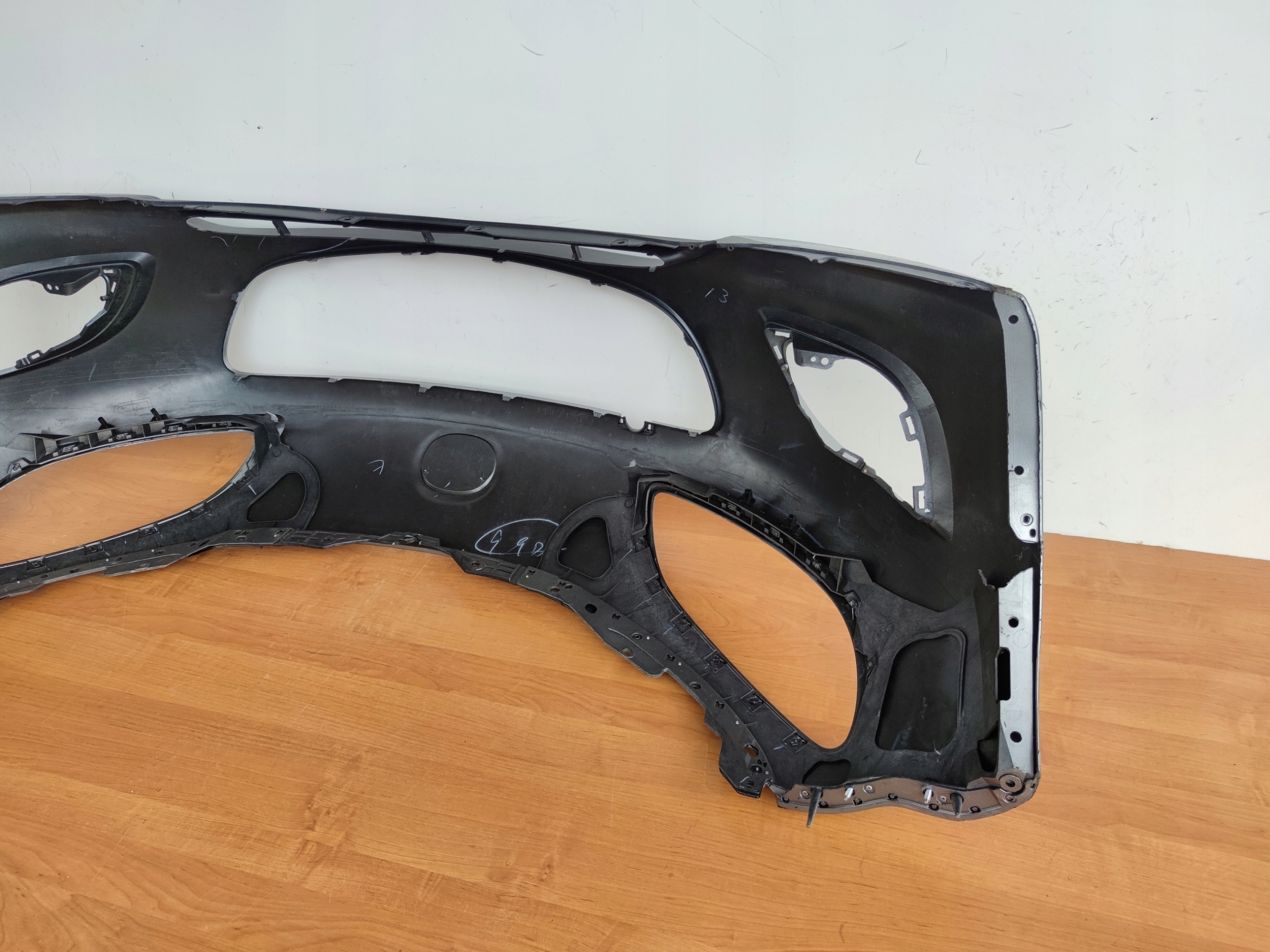 MAZDA MX5 MX-5 09-13 ROK bumper front NH52-50031