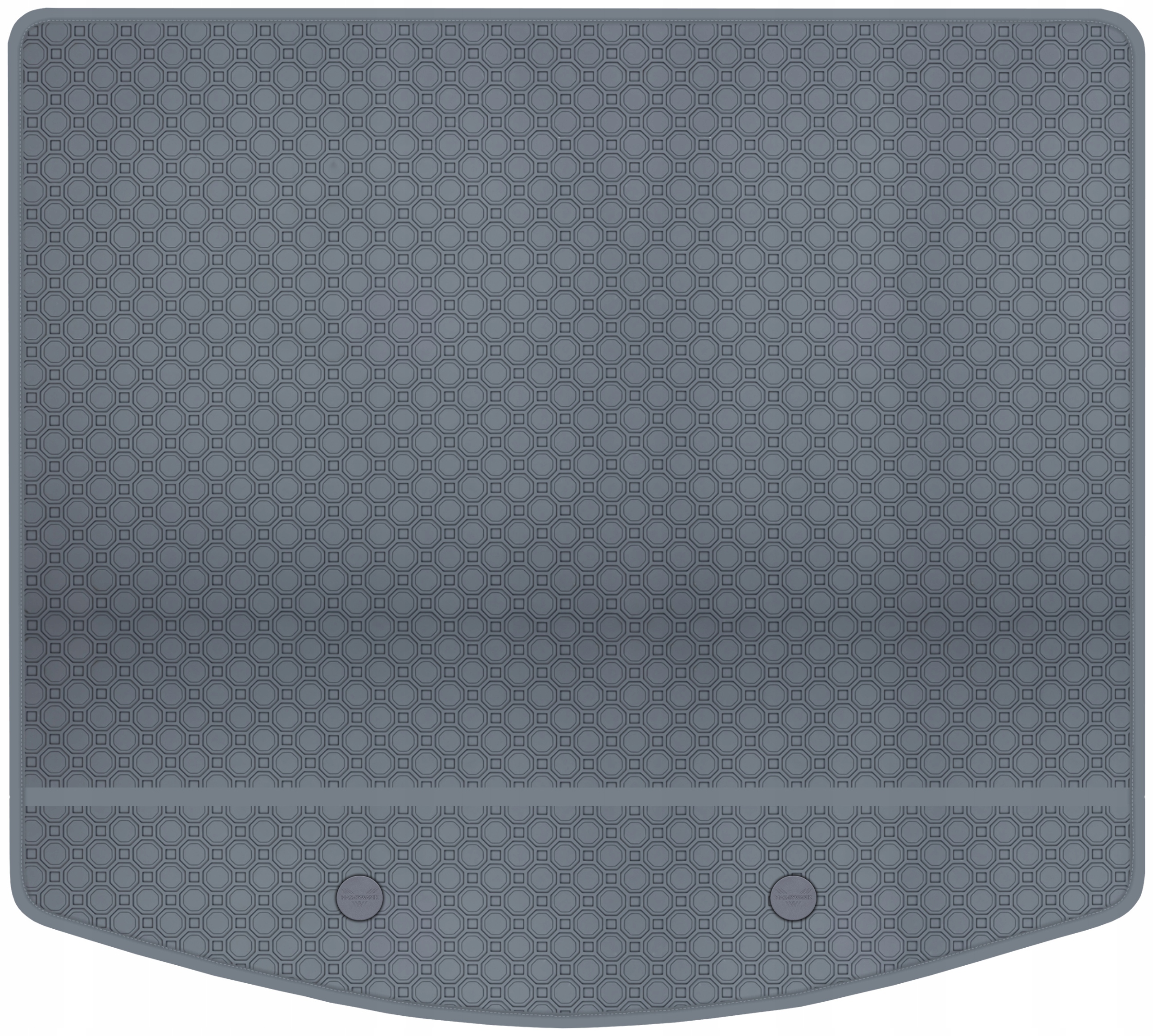 Mazda CX-5 I SUV 2012-2017 Mata do bagażnika PRIMELINER