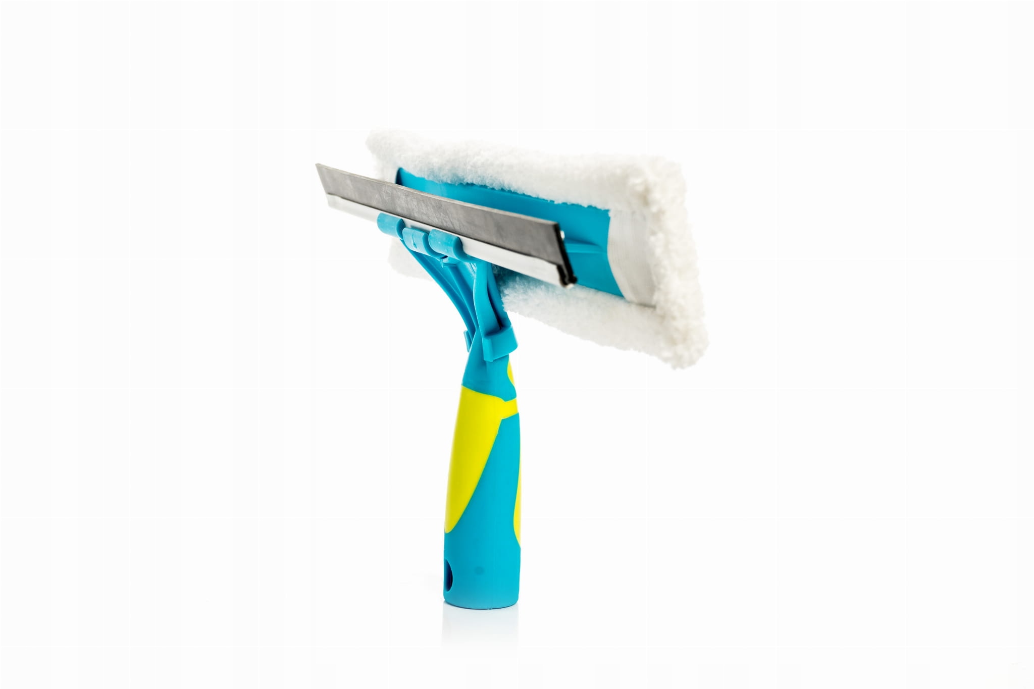 Zestaw Do Mycia Szyb Moerman Combi 2m Maksymalna szerokość ściągaczki 35 cm