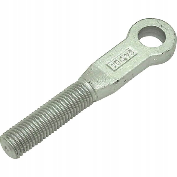 Koncovka tyče 643104 Kuhn