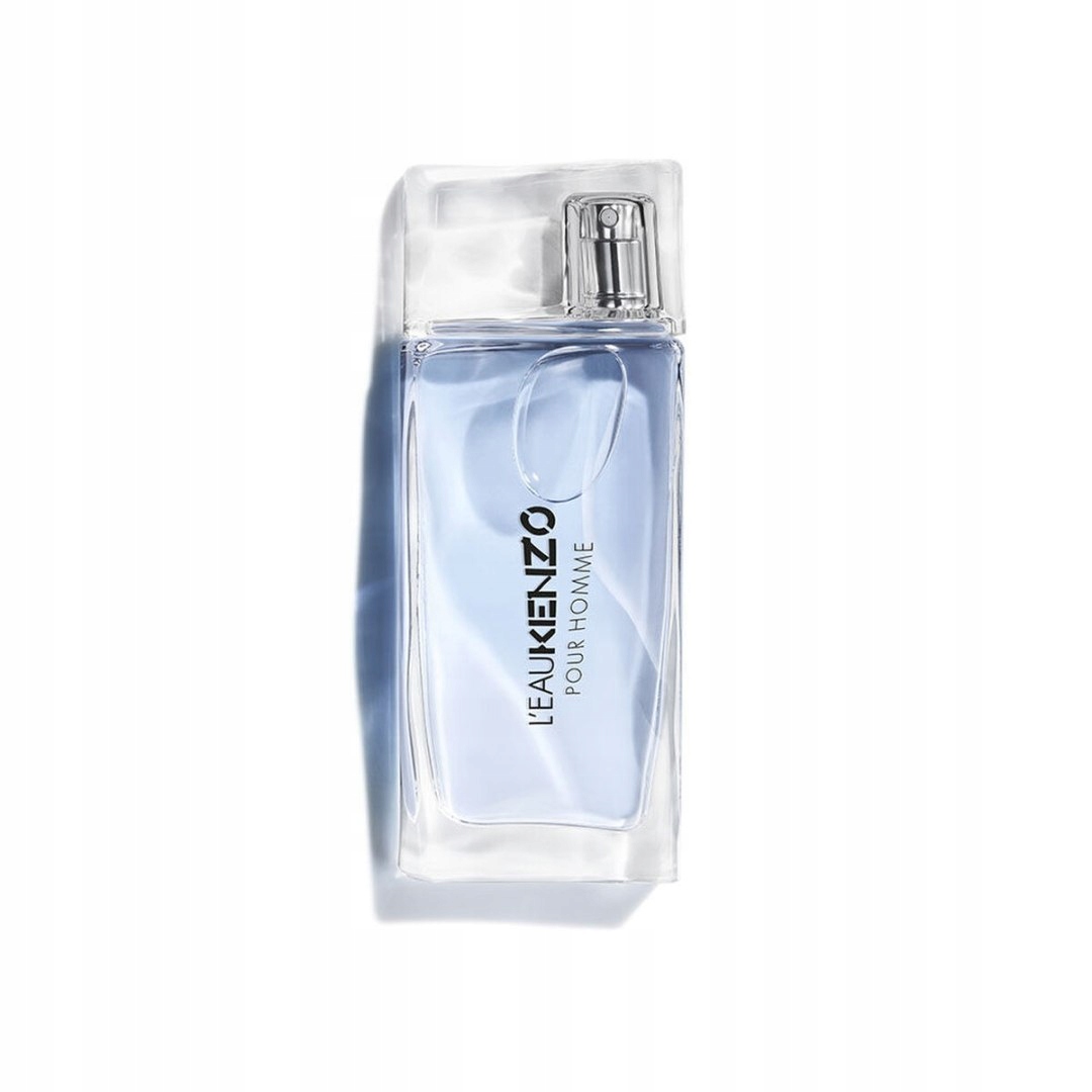 Kenzo L'Eau pánský Parfém Kenzo Pour Homme Edt 50 ml