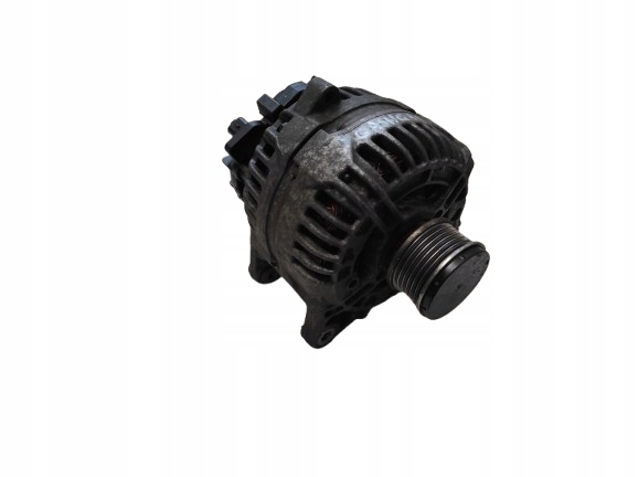 NISSAN QASHQAI J10 06- 1.5 DCI ALTERNATOR 8200728292