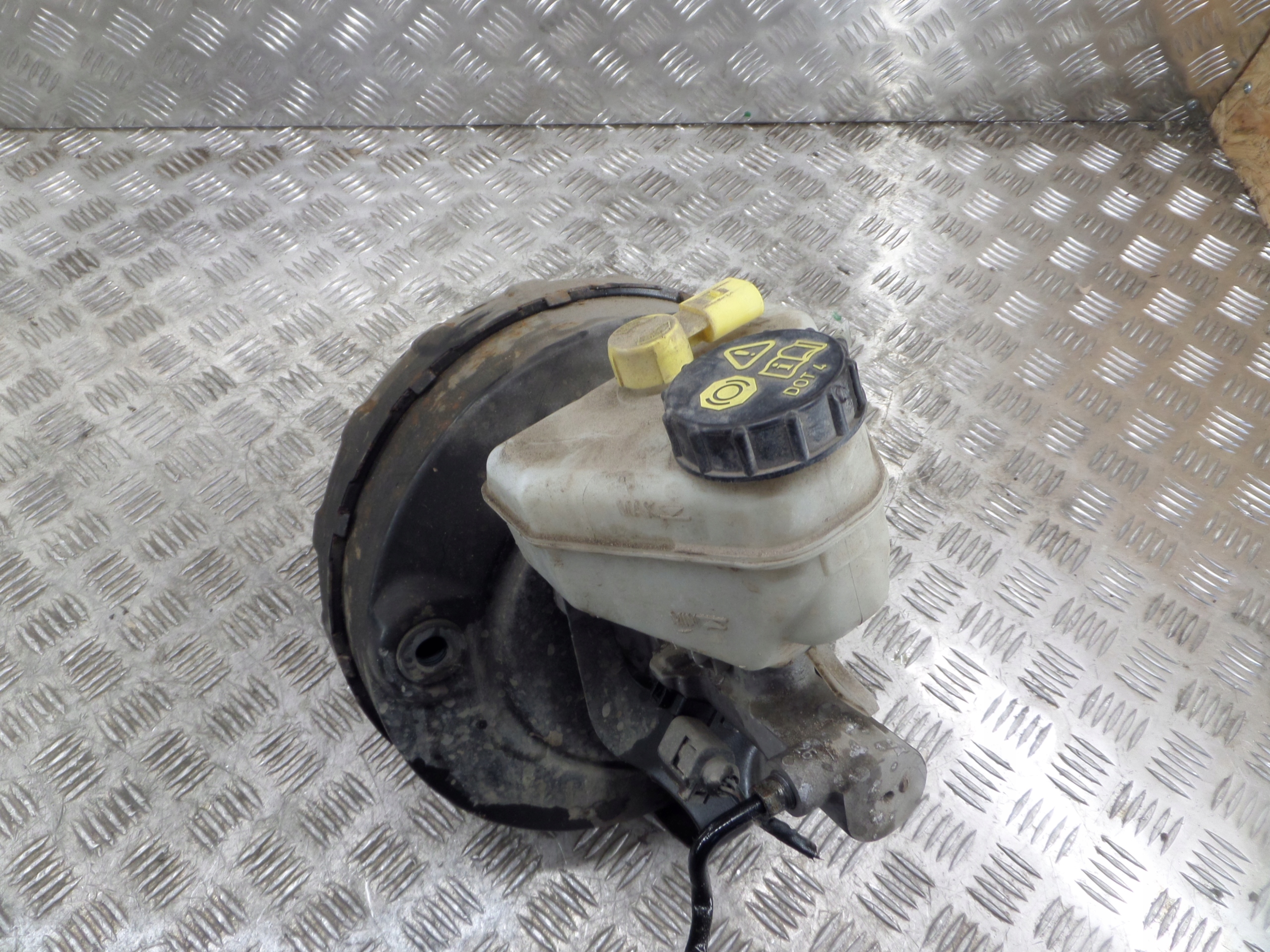 servo brake pump VW AMAROK 2H1612101A 2.0 TDI