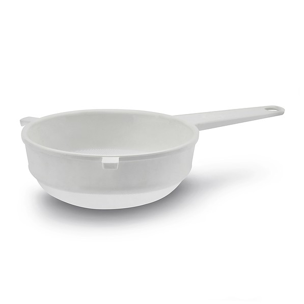 

Sitko gęste nalewki filtracja płukanie węgla 250mm