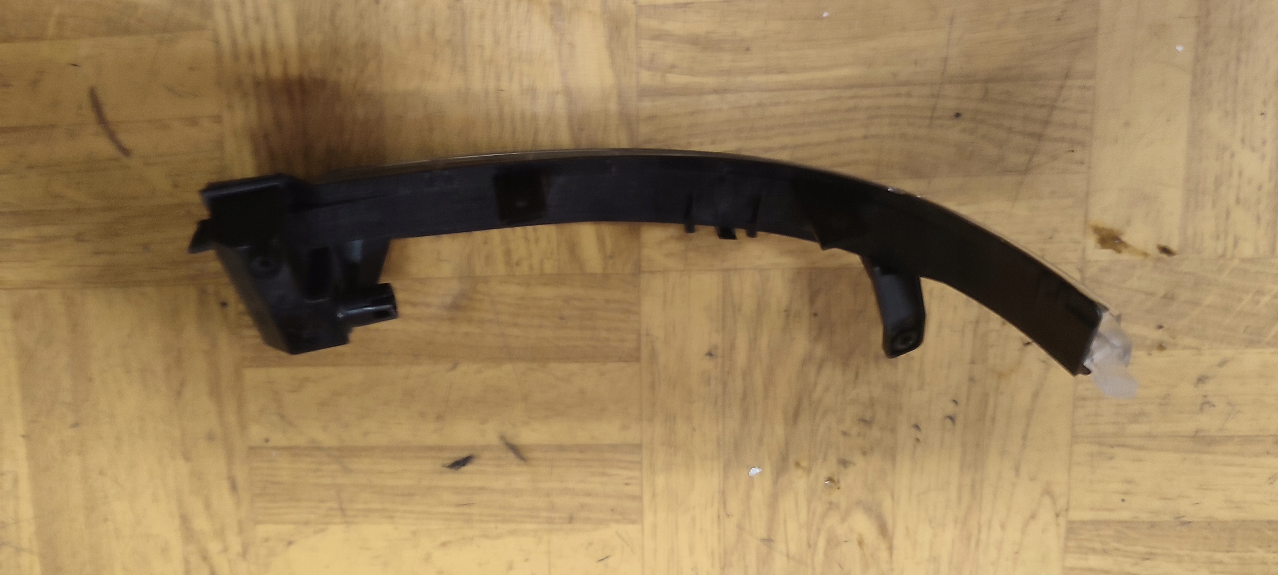 indicator LED blinker mirrors VOLKSWAGEN TOUAREG 2 II 7P6949101