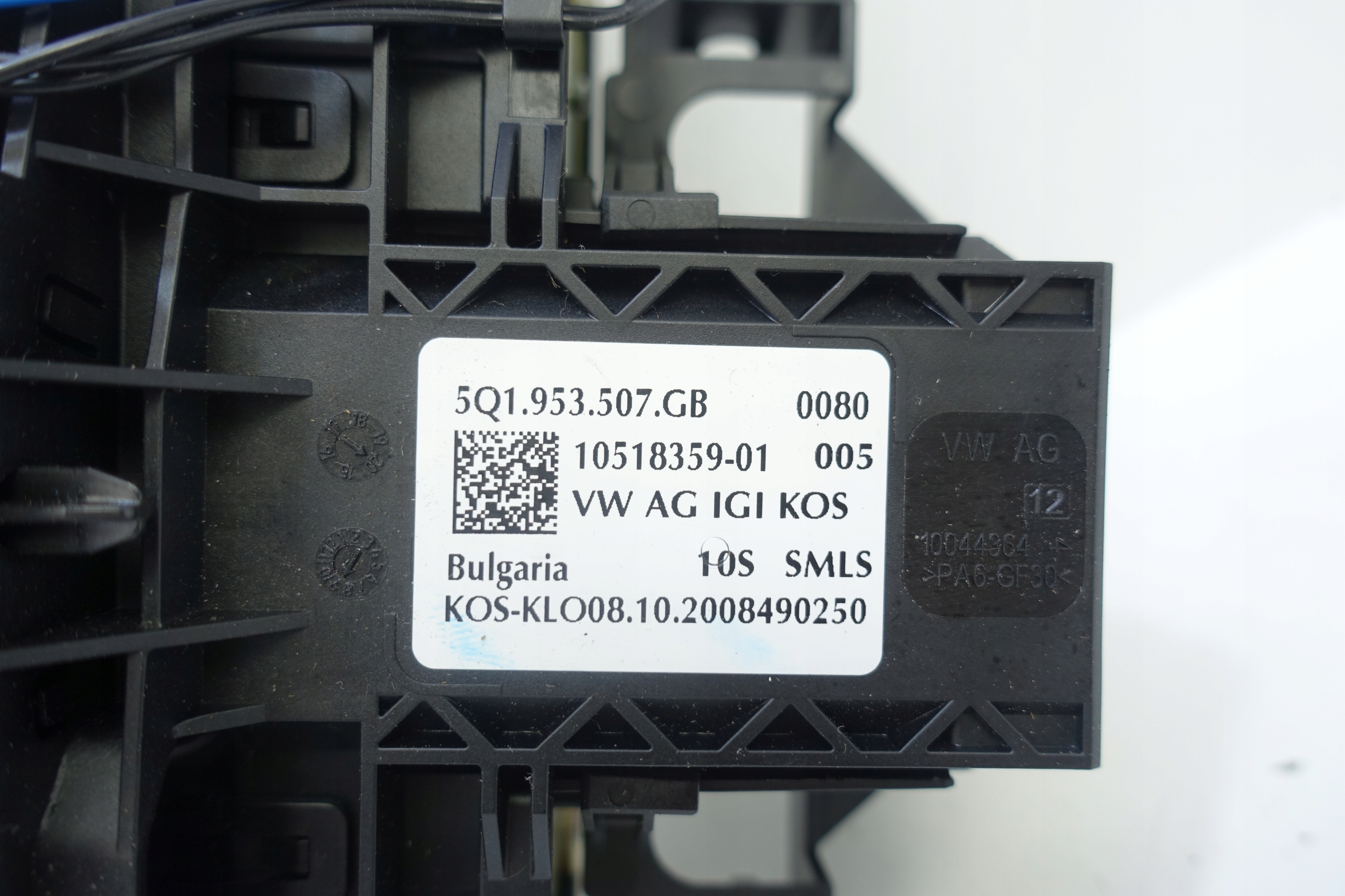 MANETKA switch VW KODIAQ GOLF 5Q1953507GB