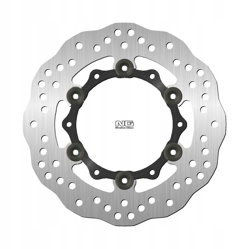 Predný Brzdový Kotúč Benelli Pepe 50 '99-'15, Derbi GP1 50 '05-'11