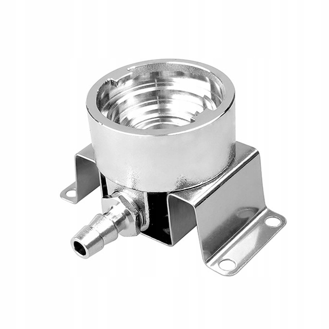 Mycí adaptér Fitting typ S Corb Korbový šroubovací