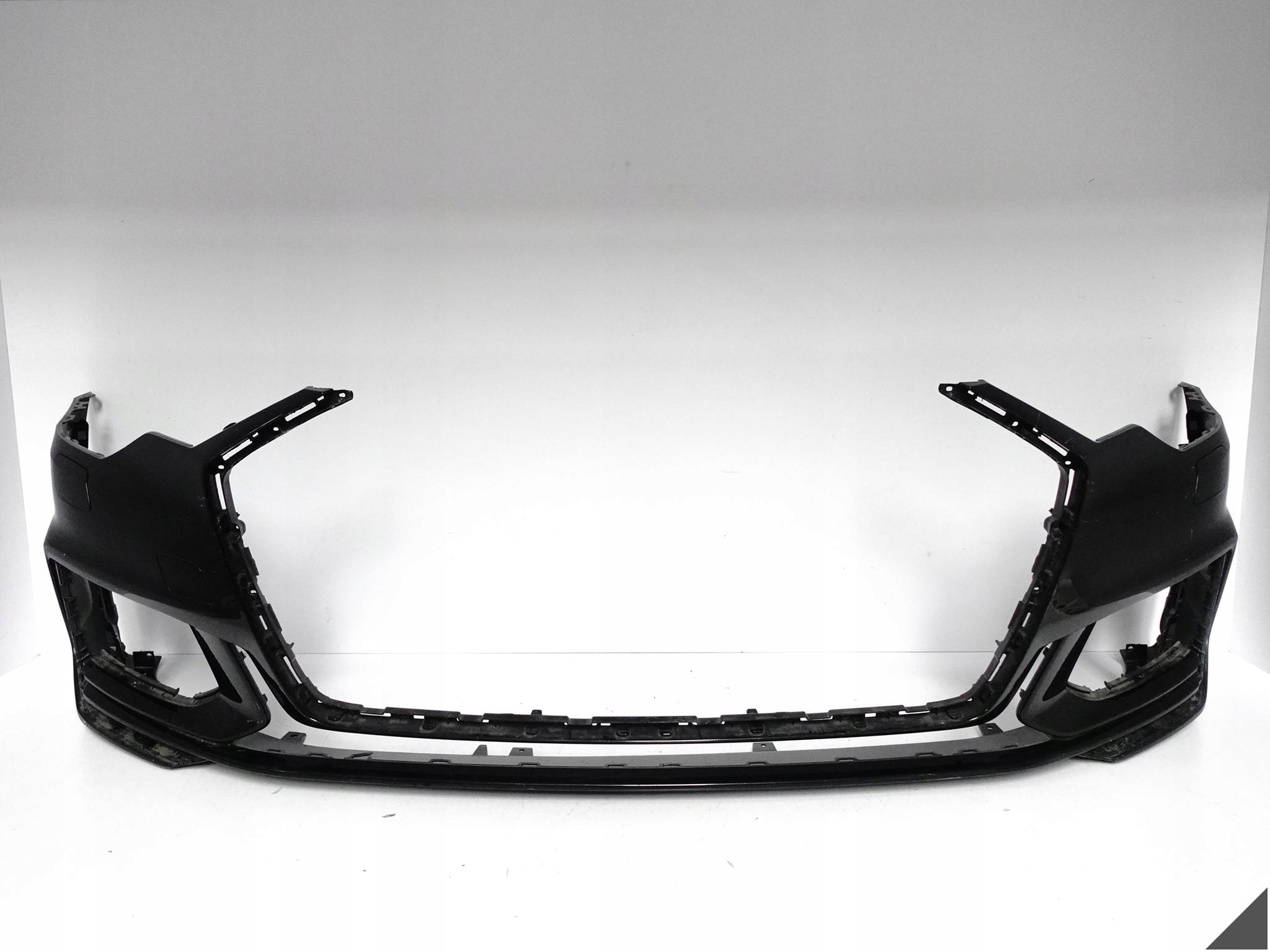 AUDI A6 S6 C8 4K0 S-LINE LIFT 18-22 bumper BUMPER front (6xPDC/washers)