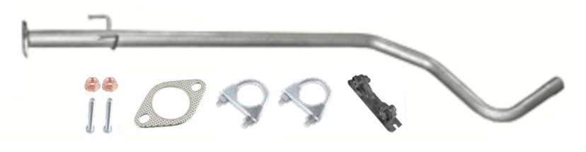 51821350 - КОЛЛЕКТОРНАЯ ТРУБА FIAT BRAVO II 1.6 JTD DIESEL