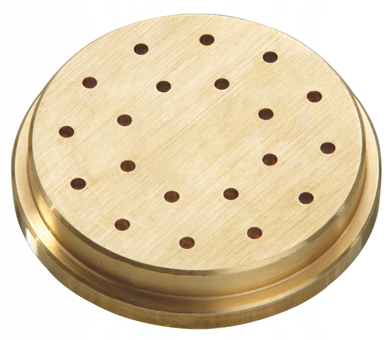 MATRYCA DO MAKARONU SPAGHETTI śr. 2mm BARTSCHER Rodzaj Ugniatarka