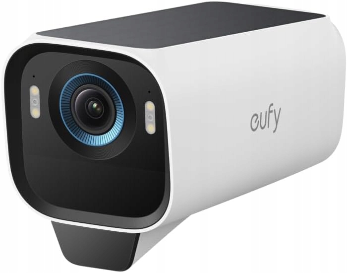 Přídavná venkovní kamera Eufy Eufycam S3 Pro 4K MaxColor