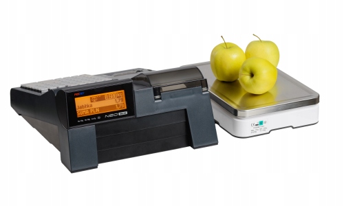 Kasa Fiskalna Posnet NEO Online Eth LAN / USB-NET Producent Posnet