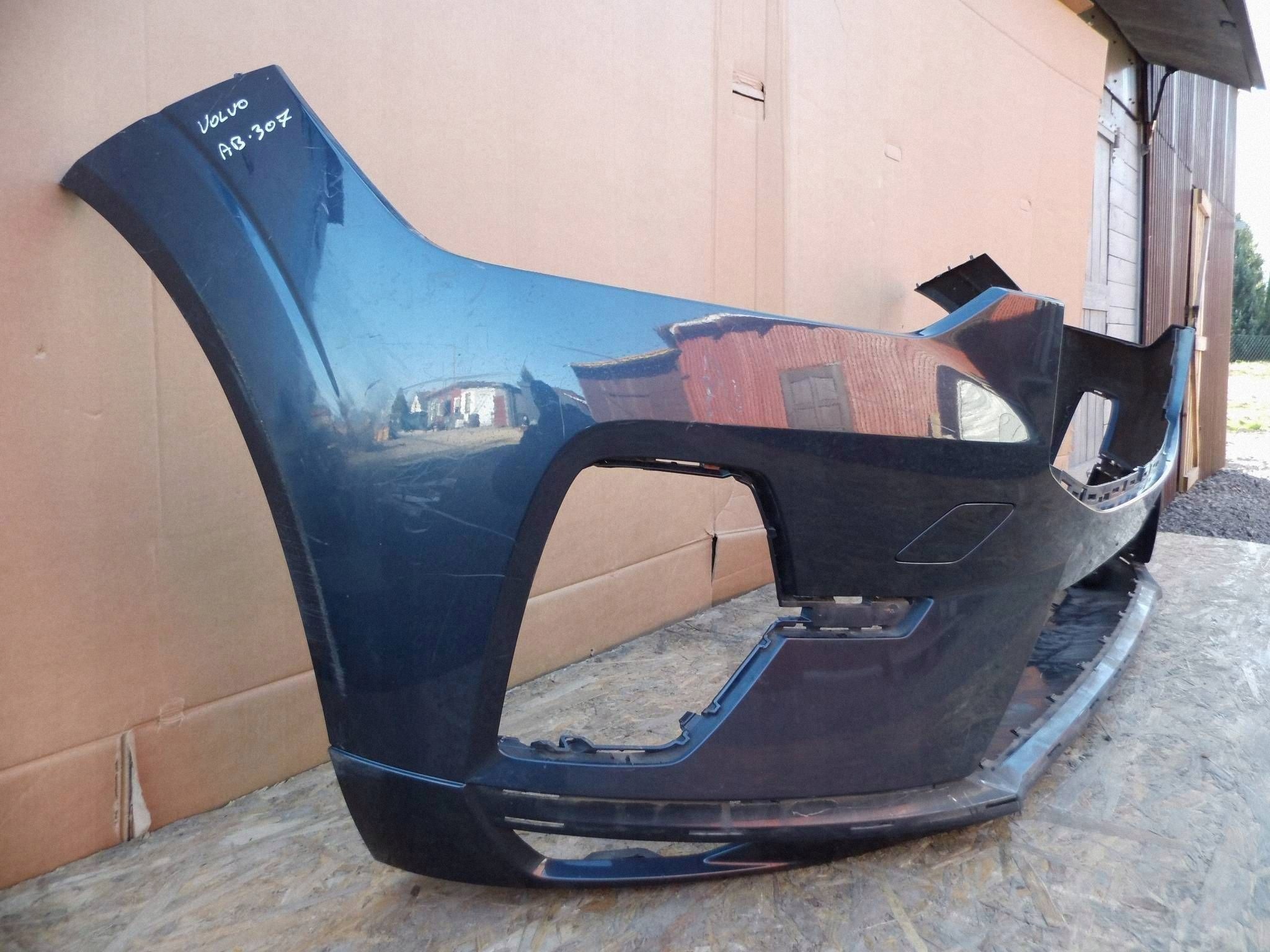 Volvo XC60 II 2021+ LIFT bumper front front 32234928