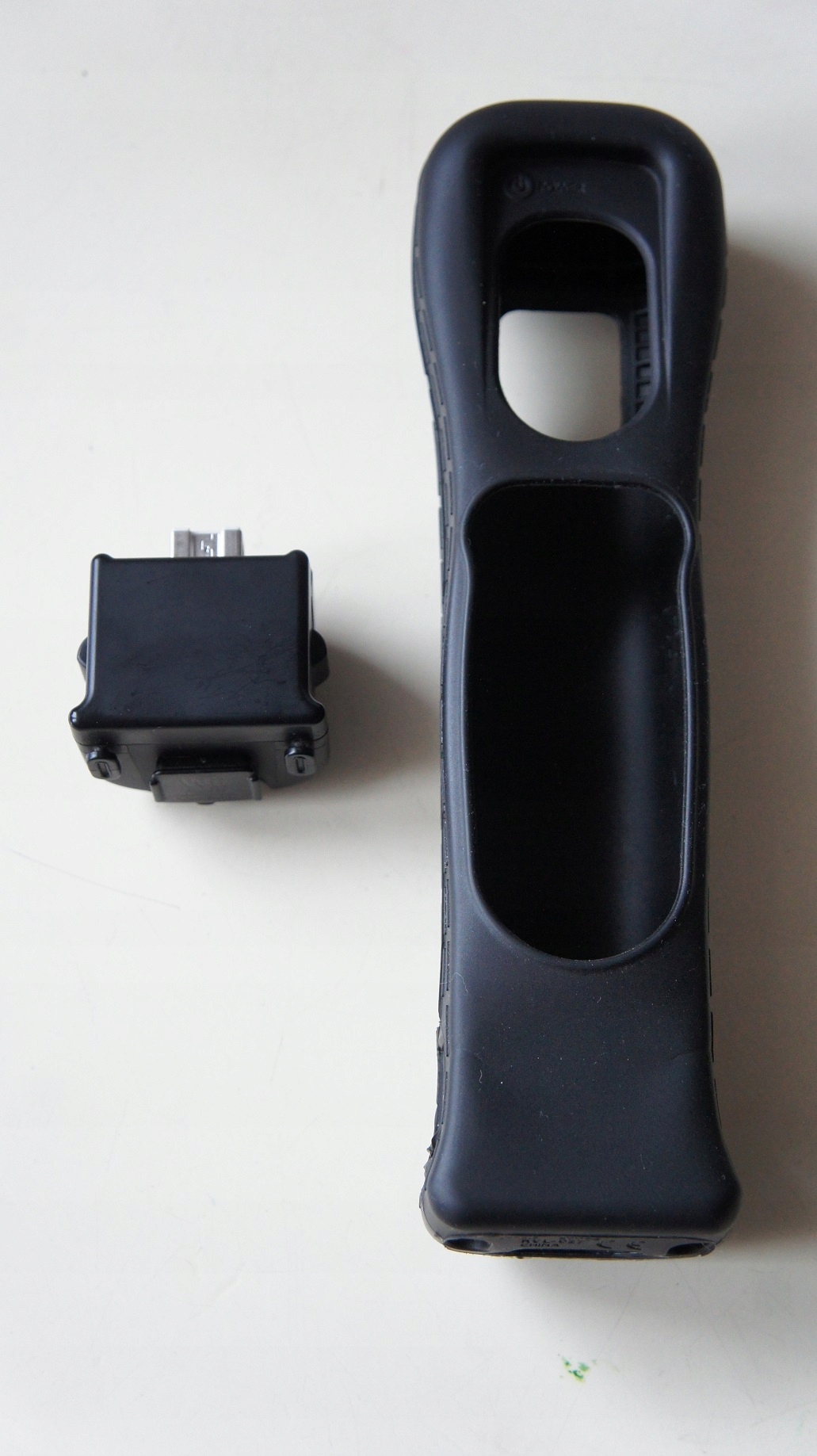 Motion Plus NINTENDO Wii RVL-026 + silikon RVL-027